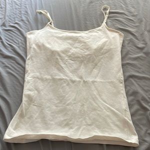 4 tank tops, various sizes, colors, brands